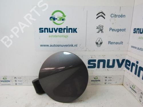 Used Fuel flap Fuel flap PEUGEOT 2008 I (CU_) 1.6 BlueHDi 100 (100 hp) 40594118 40594118