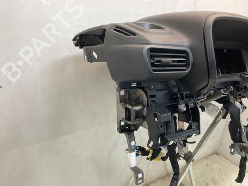 Dashboard CITROËN BERLINGO Box Body/MPV (K9) 1.5 BlueHDi 130 | BP34564793C46 - Image 3