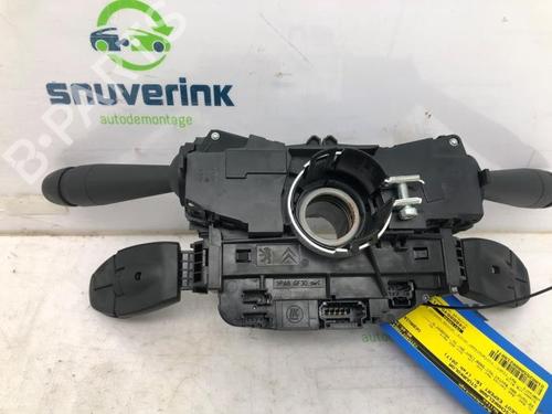 Steering column stalk PEUGEOT EXPERT Van (V_) 2.0 BlueHDi 120 | BP40579404I23 - Image 2