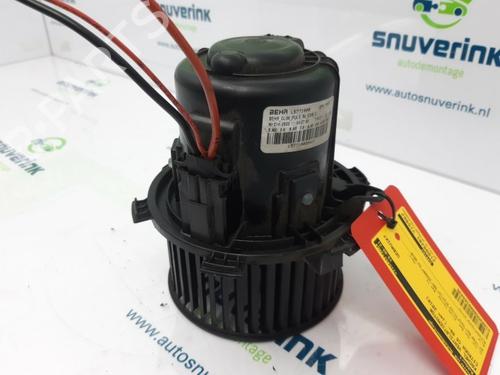 Heater blower motor CITROËN C5 III Break (RW_) 1.8 i 16V (RW6FYC) | BP13324324M62 