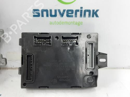 Engine control unit (ECU) RENAULT CAPTUR I (J5_, H5_) 0.9 TCe 90 | BP17146949M57 