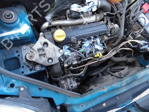 Alternator RENAULT KANGOO (KC0/1_) 1.5 dCi (KC07) | BP40572036M7 - Image 15