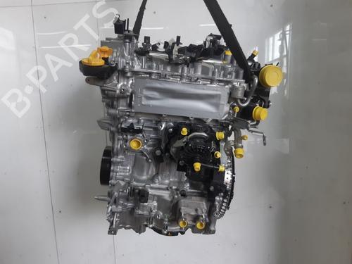 Used Engine Engine 38409136 38409136