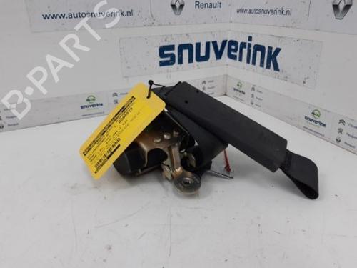 Used Front right seatbelt RENAULT MEGANE II Coupé-Cabriolet (EM0/1_) 2.0 (135 hp) 10797753