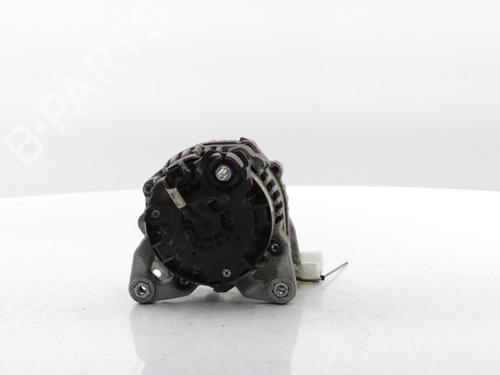 Alternator RENAULT KADJAR (HA_, HL_) 1.3 TCe 140 (HLNB, HLN1) | BP29241472M7 - Image 6