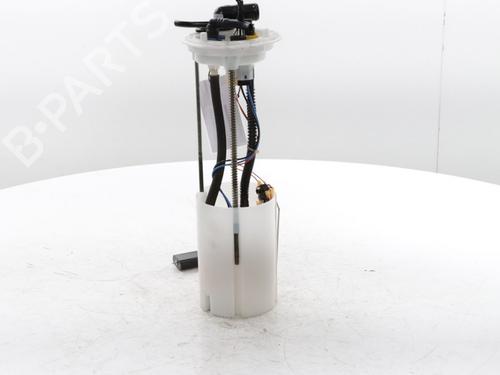 Fuel pump FIAT DUCATO Van (250_) 120 Multijet 2,2 D | BP29426699M76 