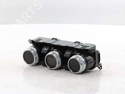 Climate control RENAULT CLIO V (B7_) 1.6 E-TECH 140 (B7MU) | BP39619045I5 - Image 2