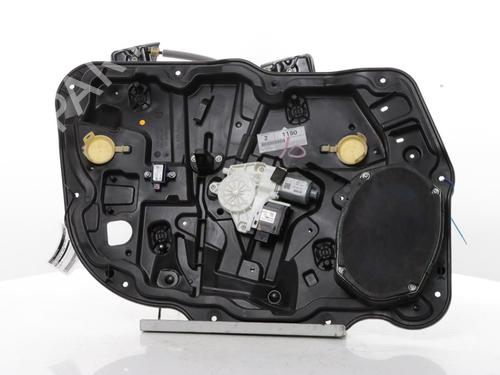 Used Front left window mechanism Front left window mechanism JEEP COMPASS (MP, M6, MV, M7) 1.4 MultiAir 4x4 (170 hp) 40265972 40265972