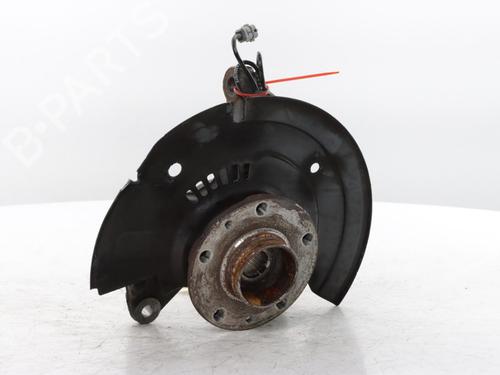 Right front steering knuckle RENAULT CAPTUR II (HF_) E-TECH 145 (HFMU) | BP34564722M26  - Image 5