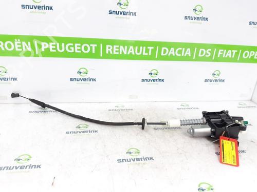 Used Electric handbrake CITROËN C4 II (NC_) 1.6 THP 155 (156 hp) 13195076