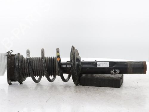 Used Right front shock absorber Right front shock absorber 34565568 34565568