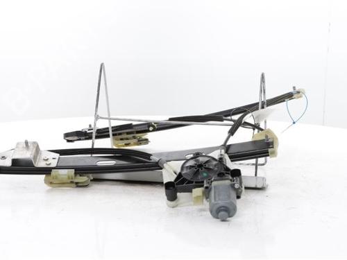 Used Front left window mechanism Front left window mechanism VW T-ROC (A11, D11) 1.0 TSI (116 hp) 38459930 38459930