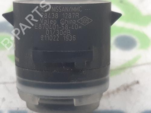 Electronic module RENAULT AUSTRAL E-TECH 200 Hybrid (HGM2) | BP24841116M83 - Image 3