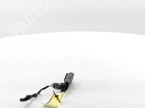 Steering wheel controls RENAULT CLIO V (B7_) 1.0 TCe 90 (B7MT) | BP29069288E15 - Image 9
