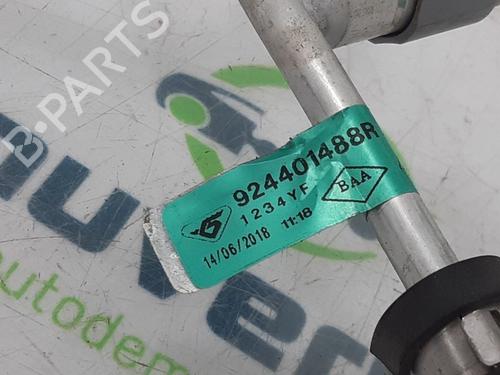 AC pipe RENAULT CAPTUR I (J5_, H5_) 0.9 TCe 90 | BP24159586M126 - Image 4