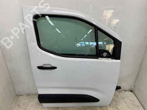 Used Right front door Right front door CITROËN BERLINGO Box Body/MPV (K9) PureTech 110 (110 hp) 36538569 36538569
