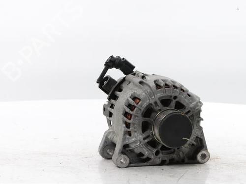 Alternator OPEL CORSA F (P2JO) 1.2 (68) | BP30757858M7 - Image 5