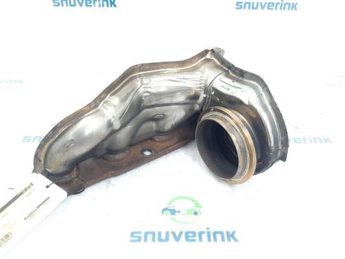 Exhaust manifold MAZDA CX-30 (DM) e-SKYACTIV-X M Hybrid | BP24164774M110 