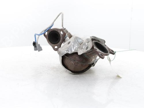 Catalyst RENAULT CAPTUR I (J5_, H5_) 1.2 TCe 120 | BP33813970M10  - Image 8