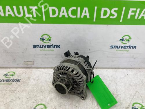generator-opel-combo-box-bodympv-k9-2018-24918035 main image