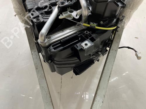 Heater matrix box RENAULT CAPTUR II (HF_) TCe 100 (HFMT) | BP33845897M61  - Image 5