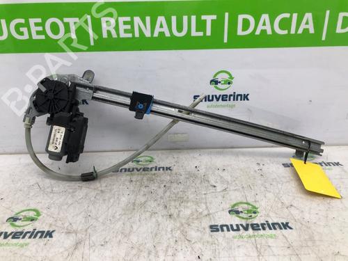 Used Rear right window mechanism Rear right window mechanism 16826671 16826671