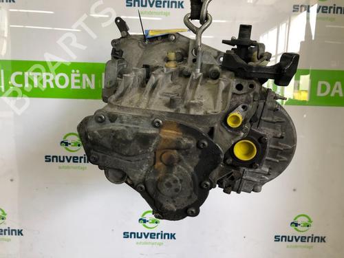 Gearbox PEUGEOT 508 I (8D_) 2.0 HDi | BP11209018M3 