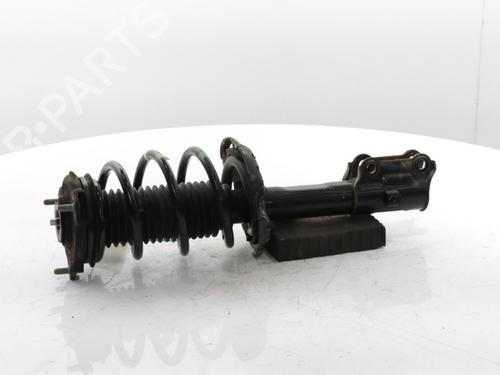 Left front shock absorber HYUNDAI KONA (OS, OSE, OSI) 1.0 T-GDi | BP29241538M16