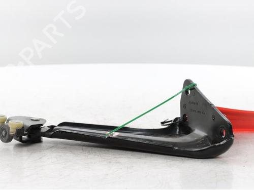 Interior handle CITROËN BERLINGO Box Body/MPV (K9) 1.5 BlueHDi 130 | BP40586158I7 - Image 6