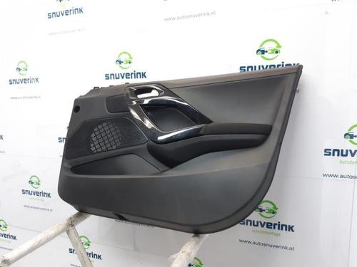 Front right panel PEUGEOT 208 I (CA_, CC_) 1.2 VTI 82 | BP40569902C59 - Image 3