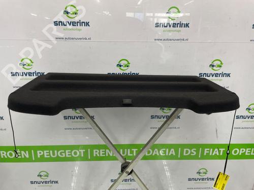 Used Rear parcel shelf DACIA SANDERO III 1.0 TCe 90 (91 hp) 29068612