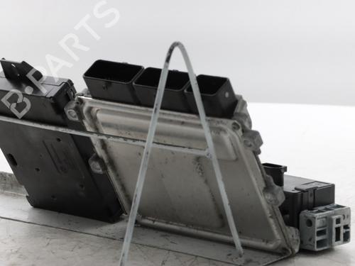 Engine control unit (ECU) RENAULT CLIO IV (BH_) 0.9 TCe 90 (BHNF, BHMA, BHMH, BHJK, BHJR) | BP34566720M57  - Image 7