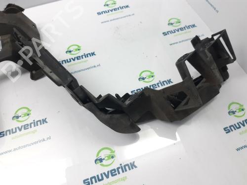 Rear bumper bracket PEUGEOT 508 I (8D_) 2.0 HDi | BP13192402C159