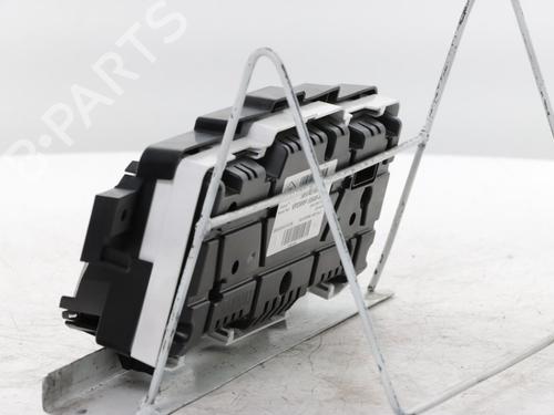 Instrument cluster RENAULT CAPTUR I (J5_, H5_) 0.9 TCe 90 | BP34562773C47 - Image 4