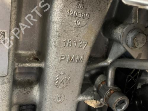 Engine DS DS 3 / DS 3 CROSSBACK (UR_, UC_, UJ_) 1.2 PureTech 130 (URHNSS) | BP40527444M1 - Image 8