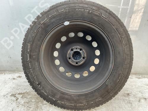 Rim CITROËN JUMPY III Van (V_) 1.5 BlueHDi 100 | BP30186886C45 