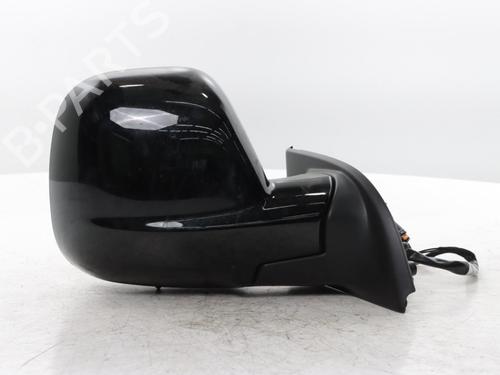 Used Right mirror Right mirror CITROËN BERLINGO Box Body/MPV (K9) 1.5 BlueHDi 130 (131 hp) 34564893 34564893