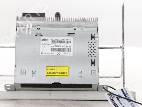 radio-peugeot-508-i-8d_-2010-2011-2012-2013-2014-2015-2016-2017-2018-33845815 main image