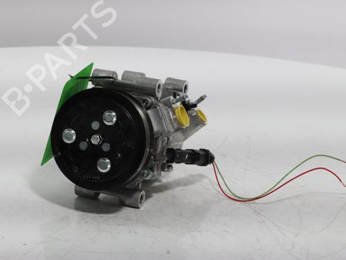 AC compressor OPEL COMBO Box Body/MPV (K9) 1.5 D | BP27688117M34 - Image 9