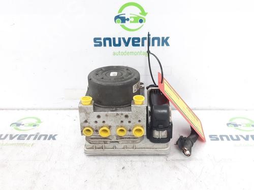 Used ABS pump ABS pump 13321948 13321948