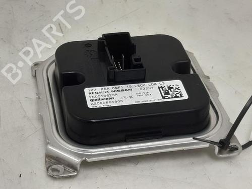 Used Electronic module Electronic module RENAULT ARKANA I (LCM_, LDN_) 1.6 E-TECH 145 (LDMU) (143 hp) 40584239 40584239