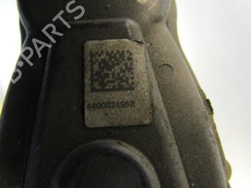 Right rear brake caliper RENAULT MEGANE IV Hatchback (B9A/M/N_) 1.3 TCe 140 (B9NB) | BP31261005M106 - Image 2
