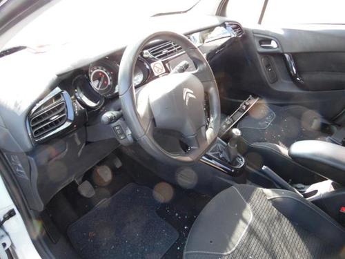 Front left lock CITROËN C3 II (SC_) 1.2 VTi 82 | BP40568729C98 - Image 26