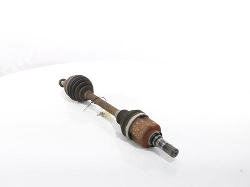 Left front driveshaft RENAULT TRAFIC III Van (FG_) 1.6 dCi 90 (FGME) | BP40584076M38 - Image 11