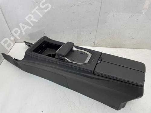 Used Middle console RENAULT AUSTRAL TCe 160 (HGMJ) (158 hp) 29068991