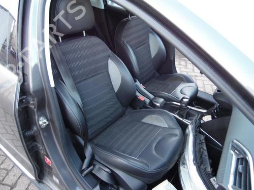 Steering wheel PEUGEOT 2008 I (CU_) 1.2 VTi | BP23393857C49 - Image 27
