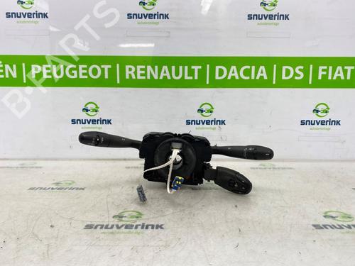 Used Steering column stalk PEUGEOT PARTNER Box Body/MPV 1.6 HDi (75 hp) 28005499