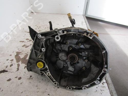 Gearbox RENAULT LAGUNA II Grandtour (KG0/1_) 1.9 dCi (KG0G) | BP16288329M3 