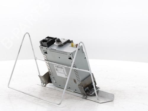 Radio RENAULT CAPTUR I (J5_, H5_) 1.2 TCe 120 | BP31592405E6  - Image 7