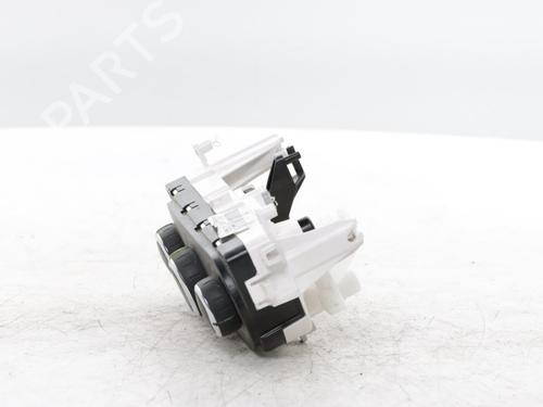 Climate control RENAULT CAPTUR I (J5_, H5_) 1.2 TCe 120 | BP33846252I5 - Image 3